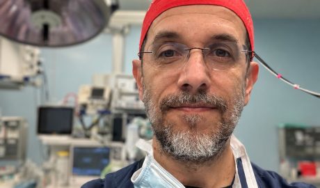 Movimento 5 Stelle: “Il nuovo ospedale di Terni non si tocca”