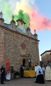 Festa di Sant'Antonio-Foto di: Comunicazione Deruta