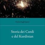 LA STORIA DEL POPOLO CURDO PROTAGONISTA ALLA LIBRERIA DELLE VOLTE