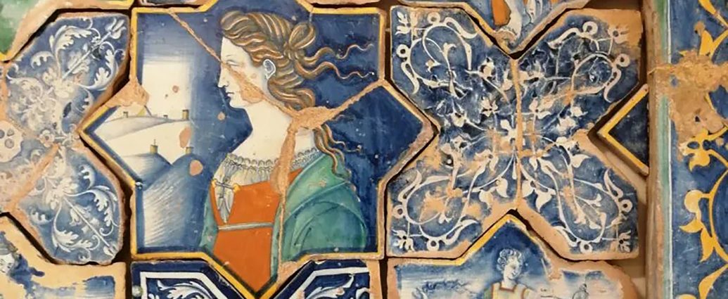 “L’altro lato del buio” svelato a Deruta “L’altro lato del buio” svelato a Deruta