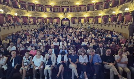 Rivoluzione cultura in Umbria: dal Patto Avanti 31 milioni di euro e un calendario di bandi fino al 2028