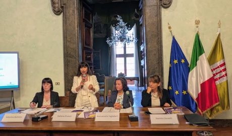 Bilancio regionale, la coalizione “Un Patto Avanti”: «Un’Umbria più forte su lavoro, occupazione stabile e imprese»