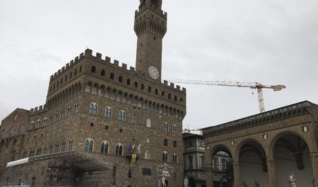 AVS-Ecolò propone a Firenze una nuova formazione della Polizia Municipale sulle attività di fermo e arresto
