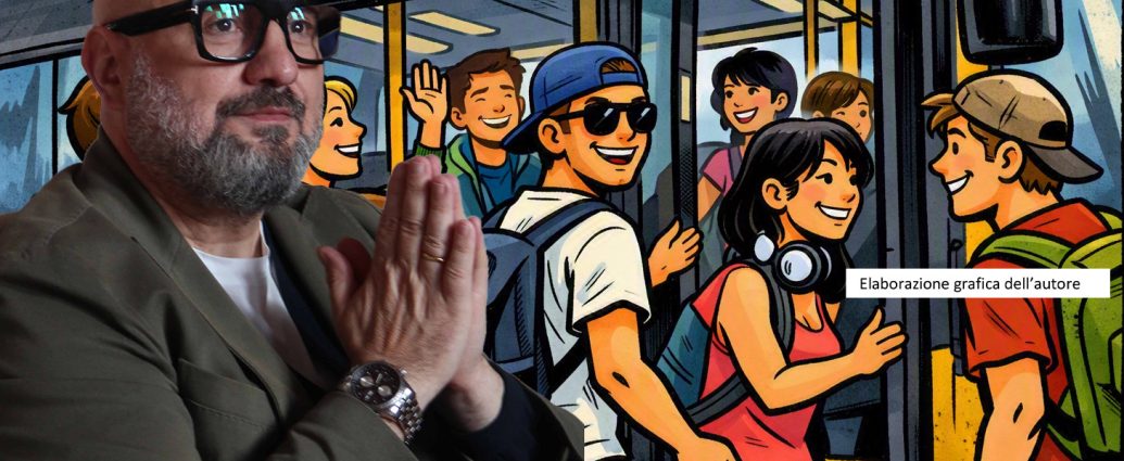 Abbonamenti a 70 euro. Troppi, pochi, così così? Criteri equi, Vossi  dixit