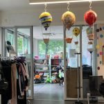 Fonte Novoli: uno spazio creativo e solidale per unire le persone Fonte Novoli: uno spazio creativo e solidale per unire le persone