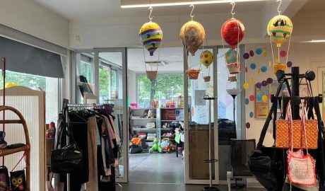 Fonte Novoli: uno spazio creativo e solidale per unire le persone
