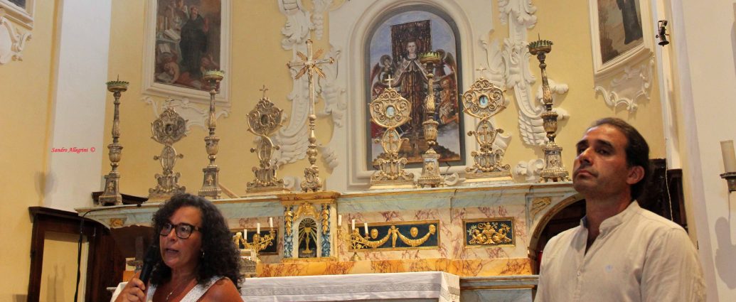 Corciano Festival. Come coniugare arte, storia, musica, identità… per un pomeriggio di cultura