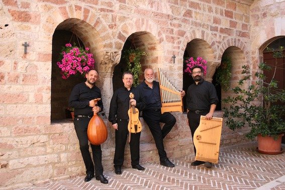 Gran finale per il Festival di San Biagio 2026: gli ultimi tre concerti tra Nocera Umbra e Gualdo Tadino