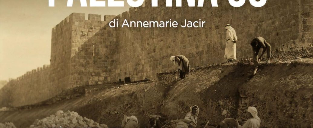 Cinema e attualità al Trasimeno: Roccacinema 2026 chiude con l’anteprima nazionale di “Palestine 36” Cinema e attualità al Trasimeno: Roccacinema 2026 chiude con l’anteprima nazionale di “Palestine 36”