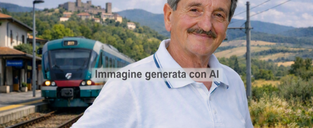L’assetto ferroviario umbro verso lo smantellamento?  Sarebbe un danno irreversibile