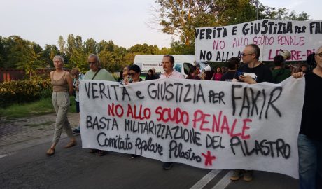 Fakir e il Pilastro: quando sono gli ultimi e gli emarginati a morire di Stato