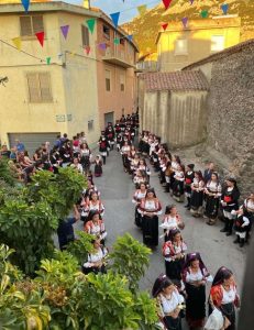 Ferragosto Dorgalese