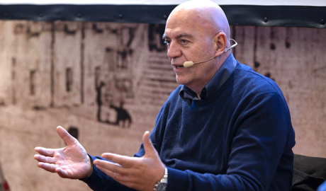 Marco Rizzo lancia la “riscossa nazionale” dall’Umbria: a Pietralunga prende forma il movimento “Italia del Domani”
